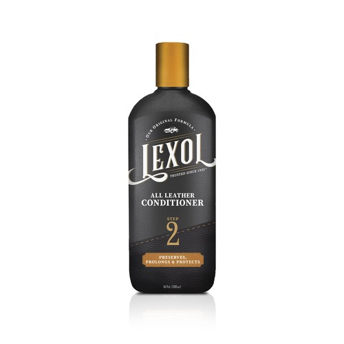Lexol all leather conditioner - lexol,