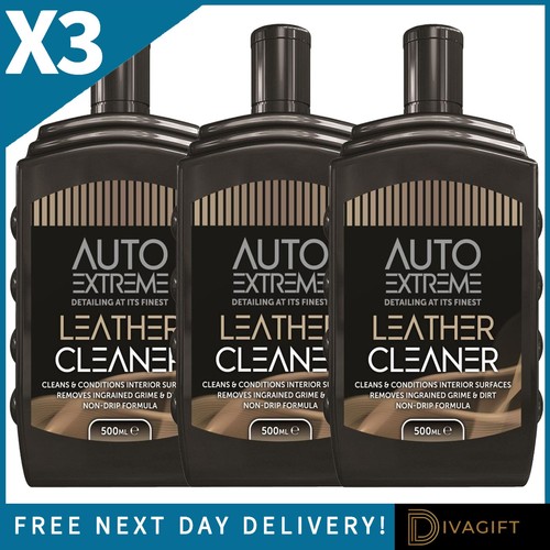 Leather cleaner liquid - leather,