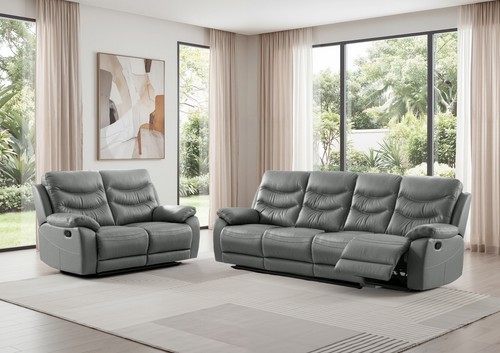 Dark grey italian - grey, 4