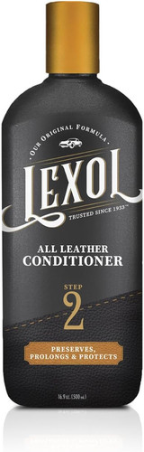 All leather conditioner for - all,